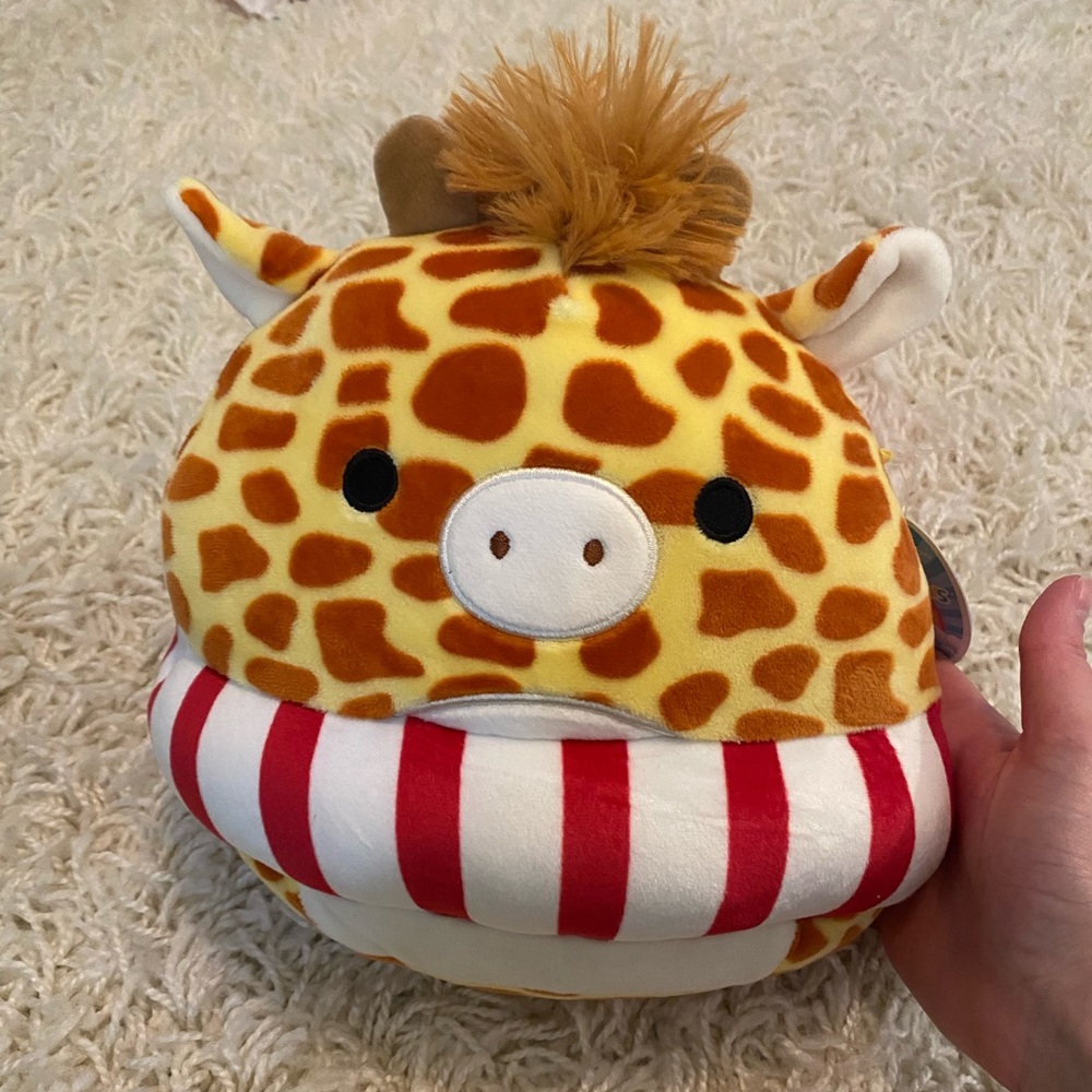 LIMITED EDITION Squishmallow